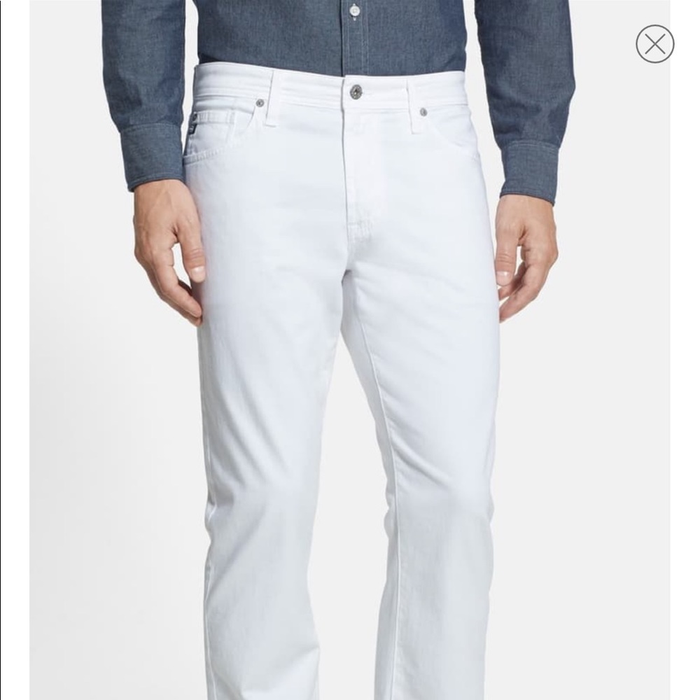 ADRIANO GOLDSCHMIED  Gradúate SUD Pants